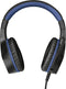 Trust GXT 404B Rana - Gaming Headset - PS4, PS5 - Zwart/Blauw