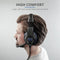Trust GXT 404B Rana - Gaming Headset - PS4, PS5 - Zwart/Blauw