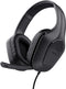 Trust GXT 415 Zirox - Bedrade Gaming Headset - voor PC, PS4, PS5, Xbox & Switch - Stereo - Zwart