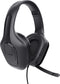 Trust GXT 415 Zirox - Bedrade Gaming Headset - voor PC, PS4, PS5, Xbox & Switch - Stereo - Zwart