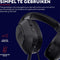 Trust GXT 415 Zirox - Bedrade Gaming Headset - voor PC, PS4, PS5, Xbox & Switch - Stereo - Zwart