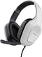 Trust GXT 415PS Zirox - Bedrade Gaming Headset - Geschikt voor PS5 - Stereo - Wit