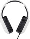 Trust GXT 415PS Zirox - Bedrade Gaming Headset - Geschikt voor PS5 - Stereo - Wit