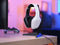 Trust GXT 415PS Zirox - Bedrade Gaming Headset - Geschikt voor PS5 - Stereo - Wit