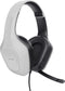 Trust GXT 415PS Zirox - Bedrade Gaming Headset - Geschikt voor PS5 - Stereo - Wit