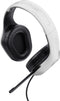 Trust GXT 415PS Zirox - Bedrade Gaming Headset - Geschikt voor PS5 - Stereo - Wit
