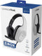 Trust GXT 415PS Zirox - Bedrade Gaming Headset - Geschikt voor PS5 - Stereo - Wit