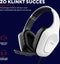 Trust GXT 415W Zirox - Bedrade Gaming Headset - voor PC, PS4, PS5, Xbox & Switch - Stereo - Wit