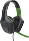 Trust GXT 415X Zirox - Bedrade Gaming Headset - Geschikt voor Xbox - Stereo - Groen