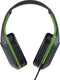 Trust GXT 415X Zirox - Bedrade Gaming Headset - Geschikt voor Xbox - Stereo - Groen