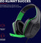 Trust GXT 415X Zirox - Bedrade Gaming Headset - Geschikt voor Xbox - Stereo - Groen