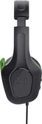 Trust GXT 415X Zirox - Bedrade Gaming Headset - Geschikt voor Xbox - Stereo - Groen