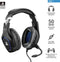 Trust GXT 488 Forze - Bedrade Gaming Headset - Geschikt voor PS4 & PS5 - Zwart