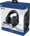 Trust GXT 488 Forze - Bedrade Gaming Headset - Geschikt voor PS4 & PS5 - Zwart