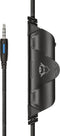 Trust GXT 488 Forze - Bedrade Gaming Headset - Geschikt voor PS4 & PS5 - Zwart