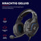 Trust GXT 488 Forze - Bedrade Gaming Headset - Geschikt voor PS4 & PS5 - Zwart