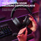 Trust GXT 489 Fayzo - Gaming Headset - Multiplatform - geschikt voor PS4/PS5 - 3.5mm - Zwart