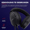 Trust GXT 489 Fayzo - Gaming Headset - Multiplatform - geschikt voor PS4/PS5 - 3.5mm - Zwart