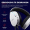 Trust GXT 490 Fayzo - Gaming Headset - 7.1 surround sound - geschikt voor PC/PS4/PS5 - USB - RGB verlichting - Wit