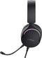 Trust GXT 490 Fayzo - Gaming Headset - 7.1 surround sound - geschikt voor PC/PS4/PS5 - USB - RGB verlichting - Zwart