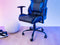 Trust GXT 708 Resto - Gaming Stoel / Bureaustoel - Blauw