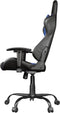 Trust GXT 708 Resto - Gaming Stoel / Bureaustoel - Blauw
