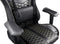 Trust GXT 712 Resto Pro - Gaming Stoel / Bureaustoel - Zwart