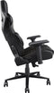Trust GXT 712 Resto Pro - Gaming Stoel / Bureaustoel - Zwart