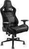 Trust GXT 712 Resto Pro - Gaming Stoel / Bureaustoel - Zwart