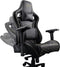 Trust GXT 712 Resto Pro - Gaming Stoel / Bureaustoel - Zwart