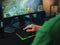 Trust GXT 833 Thado - Bedraad Gaming Toetsenbord - Tenkeyless - QWERTY - Zwart