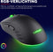Trust GXT 927 Redex+ - Draadloze Gaming Muis - RGB Verlichting - 25600 DPI - Zwart