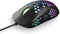 Trust GXT 960 Graphin - Gaming Muis - RGB Verlichting - Rechtshandig - Zwart