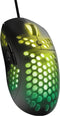 Trust GXT 960 Graphin - Gaming Muis - RGB Verlichting - Rechtshandig - Zwart