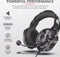 Trust GXT1323 Altus - Gaming headset 3,5MM - Camo