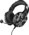 Trust GXT1323 Altus - Gaming headset 3,5MM - Camo