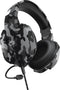 Trust GXT1323 Altus - Gaming headset 3,5MM - Camo
