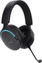 Trust GXT491 Fayzo - Draadloze Gaming Headset voor PS5 - PC - 7.1 Surround - USB Dongel & Bluetooth - Zwart