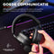 Trust GXT491 Fayzo - Draadloze Gaming Headset voor PS5 - PC - 7.1 Surround - USB Dongel & Bluetooth - Zwart