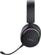 Trust GXT491 Fayzo - Draadloze Gaming Headset voor PS5 - PC - 7.1 Surround - USB Dongel & Bluetooth - Zwart