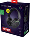 Trust GXT491 Fayzo - Draadloze Gaming Headset voor PS5 - PC - 7.1 Surround - USB Dongel & Bluetooth - Zwart