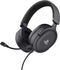 Trust GXT498 Forta - Bedrade Gaming Headset - Licensed voor PS5 - Zwart