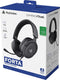 Trust GXT498 Forta - Bedrade Gaming Headset - Licensed voor PS5 - Zwart