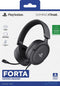 Trust GXT498 Forta - Bedrade Gaming Headset - Licensed voor PS5 - Zwart