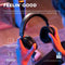 Trust GXT498 Forta - Bedrade Gaming Headset - Licensed voor PS5 - Zwart