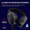 Trust GXT498 Forta - Bedrade Gaming Headset - Licensed voor PS5 - Zwart