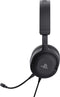 Trust GXT498 Forta - Bedrade Gaming Headset - Licensed voor PS5 - Zwart