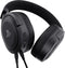 Trust GXT498 Forta - Bedrade Gaming Headset - Licensed voor PS5 - Zwart