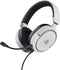 Trust GXT498W Forta - Bedrade Gaming Headset - Licensed voor PS5 - Wit