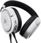 Trust GXT498W Forta - Bedrade Gaming Headset - Licensed voor PS5 - Wit